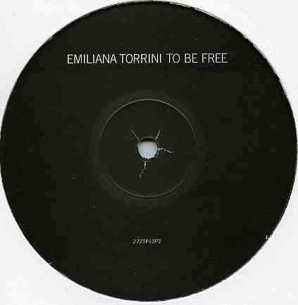 Emiliana Torrini - To Be Free | One Little Indian (272TP12P2) - 2 Emiliana Torrini - To Be Free | One Little Indian (272TP12P2) - 2