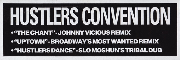 The U.S. Remixes