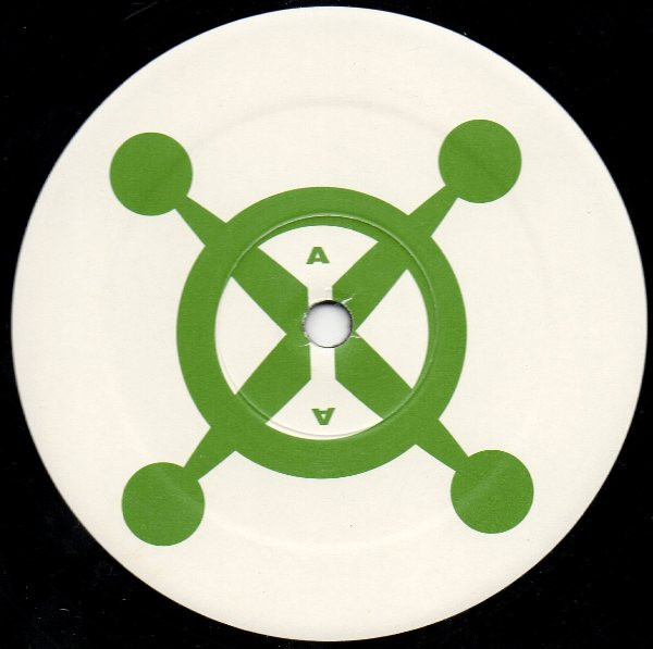 Various - X Mix Originals | X-Mix (X01) - 3