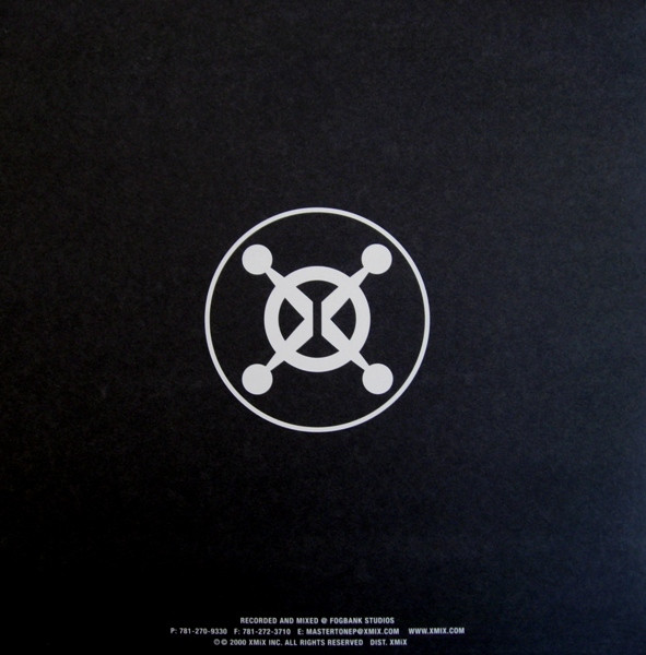 Various - X Mix Originals | X-Mix (X01) - 2