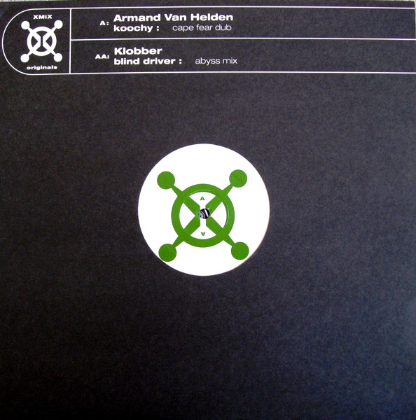 Various - X Mix Originals | X-Mix (X01)