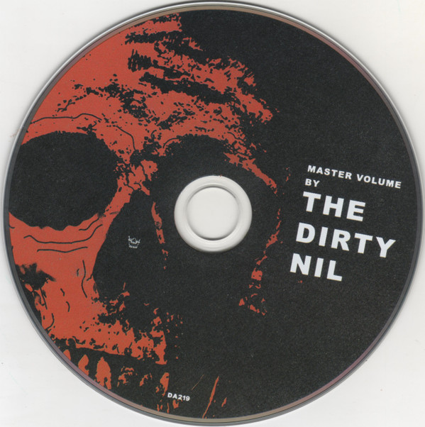 The Dirty Nil - Master Volume | Dine Alone Records (DA219) - 3