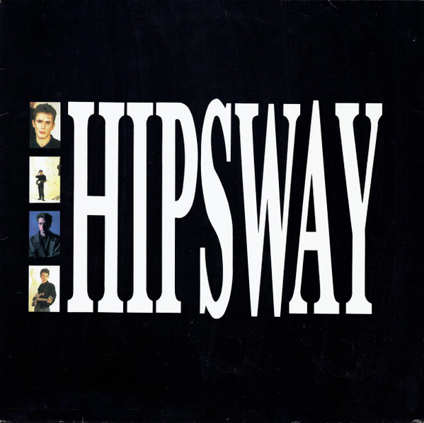 Hipsway - Hipsway | Mercury (826 821-1) - main Hipsway - Hipsway | Mercury (826 821-1) - main