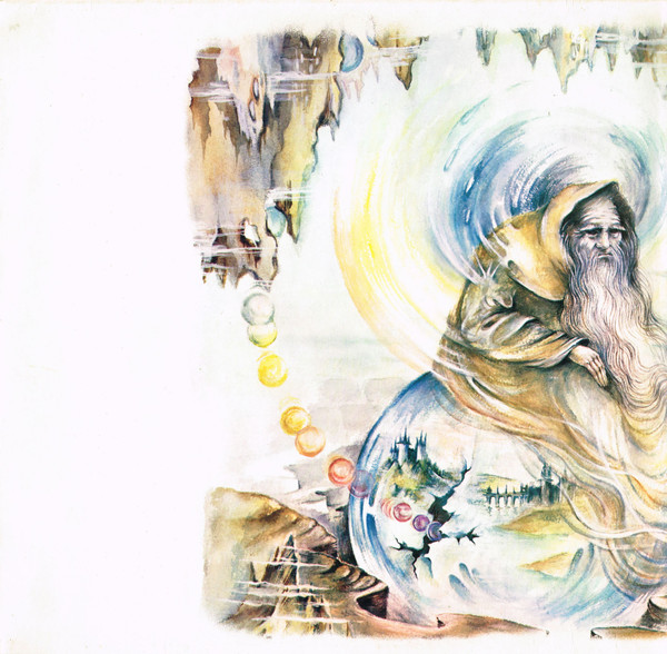 Voyage Of The Acolyte