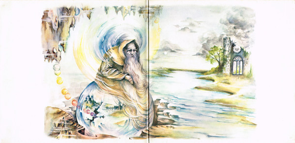 Voyage Of The Acolyte