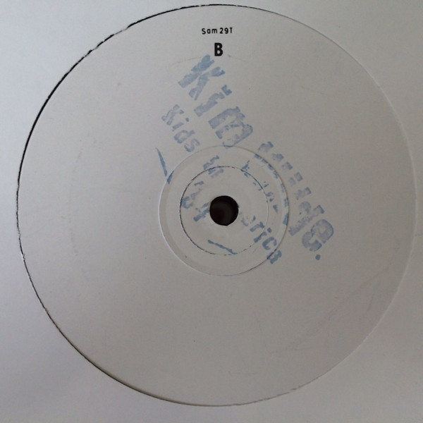 Kim Wilde - Kids In America 1994 | MCA Records (SAM 29T) - 4 Kim Wilde - Kids In America 1994 | MCA Records (SAM 29T) - 4