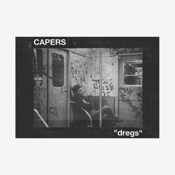 Capers - Dregs | Förlag För Fri Musik (011) - main Capers - Dregs | Förlag För Fri Musik (011) - main
