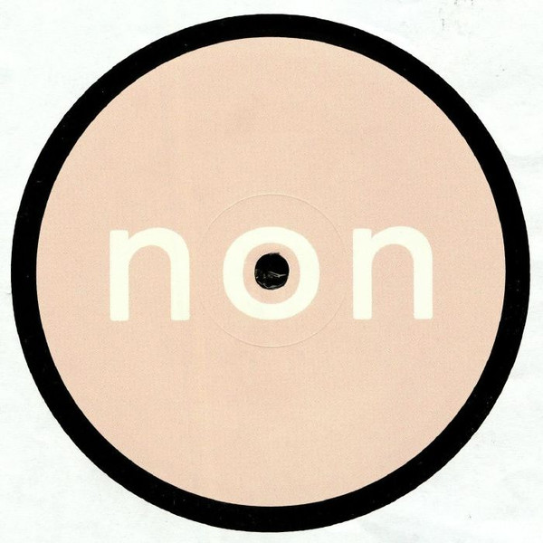 Pris - Flagrant Foul | Non Series (NON032) - 2