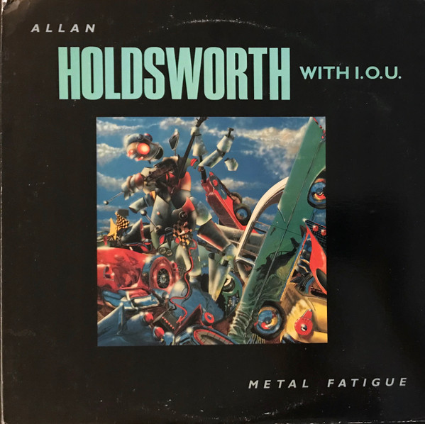 Metal Fatigue