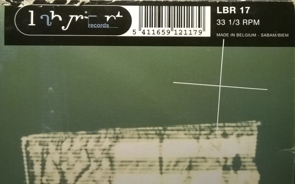 Capricorn - Walking On The Moon | Labirynt Records (LBR 17) - 5 Capricorn - Walking On The Moon | Labirynt Records (LBR 17) - 5