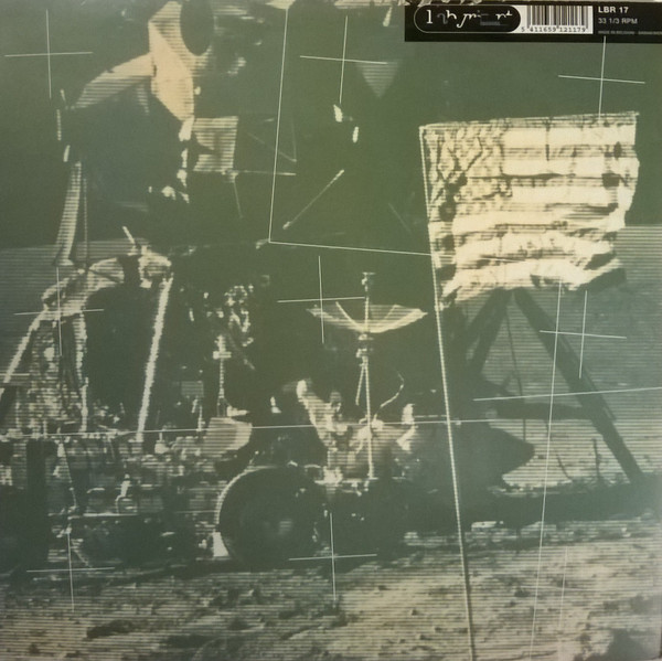 Capricorn - Walking On The Moon | Labirynt Records (LBR 17) - 2 Capricorn - Walking On The Moon | Labirynt Records (LBR 17) - 2