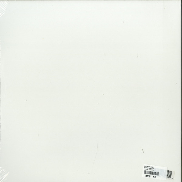 Solomon Grey - Human Remix | Mercury KX (6769358) - 2