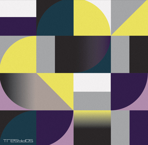 Neik - Radio Tango EP | Tresydos (TYD001) - 2 Neik - Radio Tango EP | Tresydos (TYD001) - 2