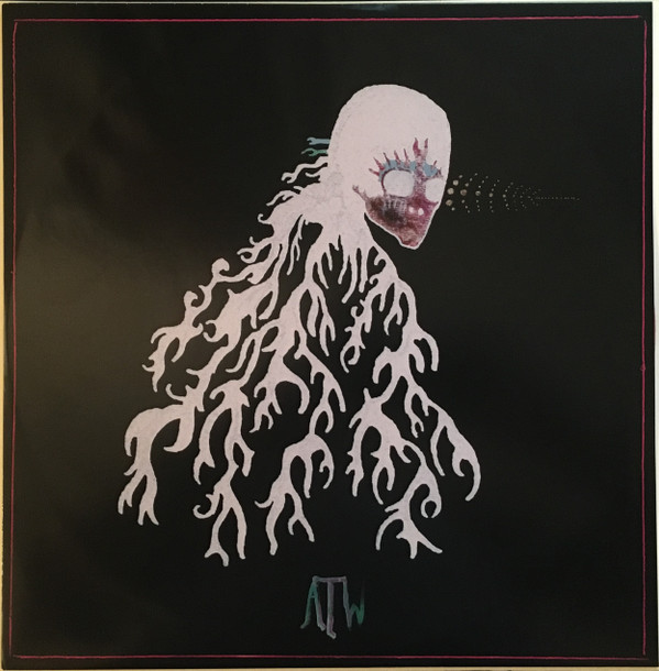 All Them Witches - ATW | New West Records (NW5270) - 11 All Them Witches - ATW | New West Records (NW5270) - 11