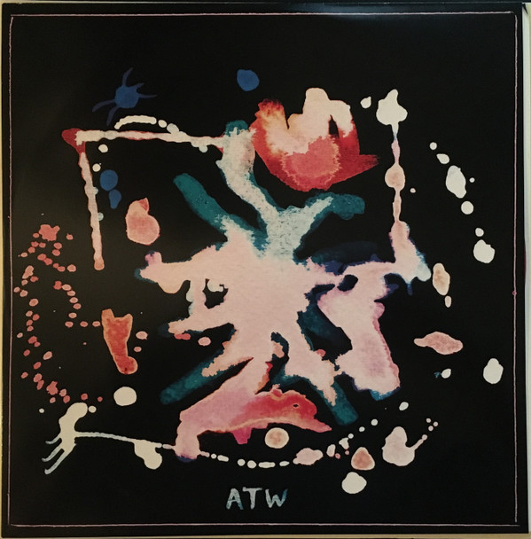 All Them Witches - ATW | New West Records (NW5270) - 13 All Them Witches - ATW | New West Records (NW5270) - 13