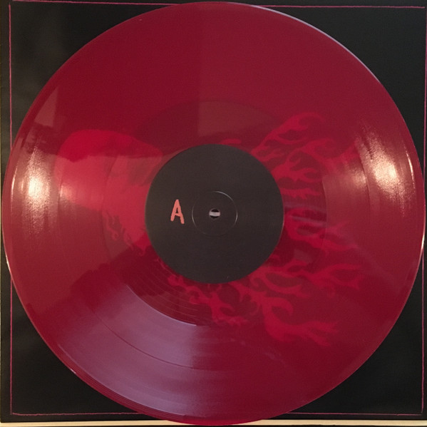 All Them Witches - ATW | New West Records (NW5270) - 10 All Them Witches - ATW | New West Records (NW5270) - 10