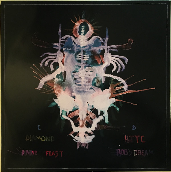 All Them Witches - ATW | New West Records (NW5270) - 14 All Them Witches - ATW | New West Records (NW5270) - 14