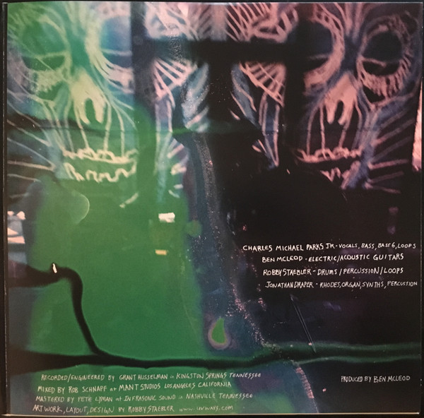 All Them Witches - ATW | New West Records (NW5270) - 9 All Them Witches - ATW | New West Records (NW5270) - 9