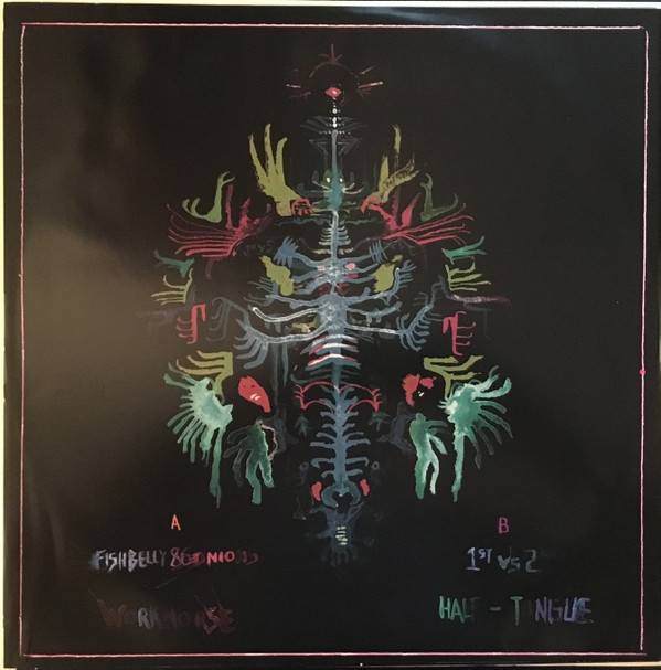 All Them Witches - ATW | New West Records (NW5270) - 12 All Them Witches - ATW | New West Records (NW5270) - 12