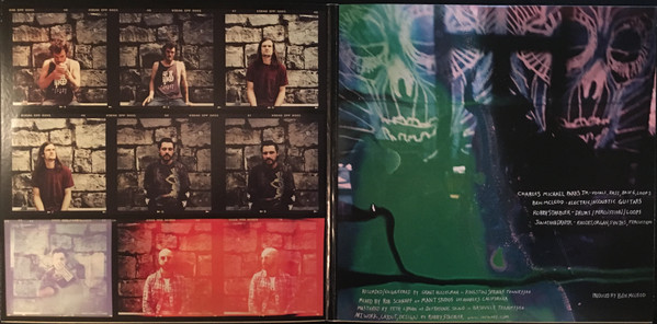 All Them Witches - ATW | New West Records (NW5270) - 7 All Them Witches - ATW | New West Records (NW5270) - 7