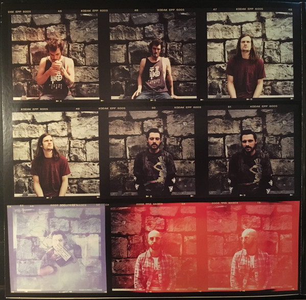 All Them Witches - ATW | New West Records (NW5270) - 8 All Them Witches - ATW | New West Records (NW5270) - 8