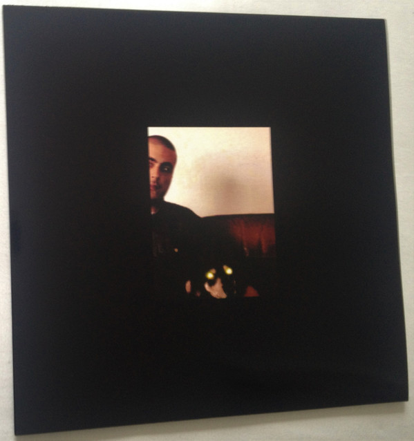 INNSYTER - Magnetic Healing EP | Contort Yourself (CYN002) - main