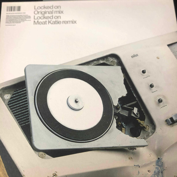 Nuddles - Locked On | Bedrock Breaks (BB 01) - 2