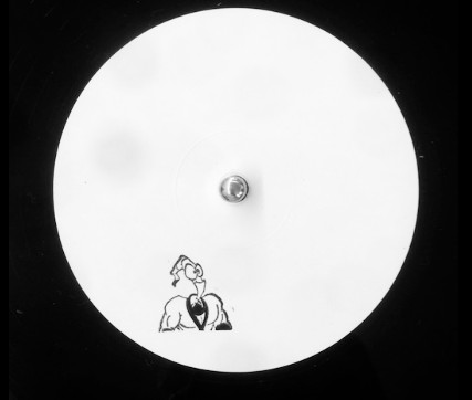 Alec Falconer - New Junk City | EXT (EXT003) - main