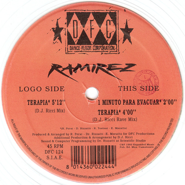 Ramirez - Terapia | DFC (DFC 124)