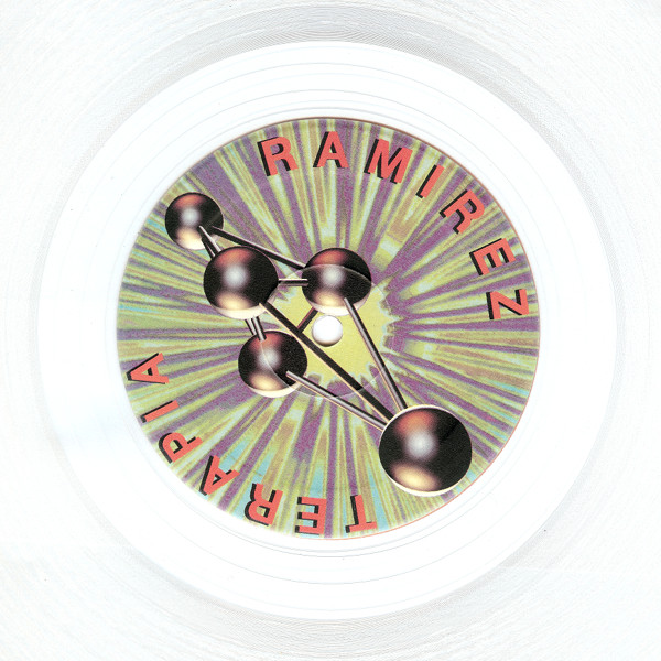 Ramirez - Terapia | DFC (DFC 124) - 2