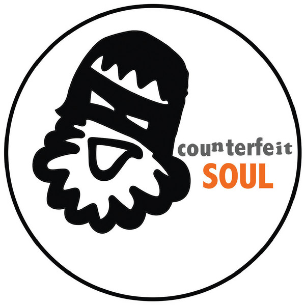 Frazer Campbell - Vol. 02 | Counterfeit Soul (Vol. 02) - main Frazer Campbell - Vol. 02 | Counterfeit Soul (Vol. 02) - main