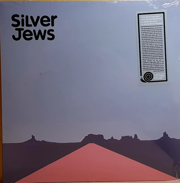 Silver Jews - American Water | Drag City (DC149) - main Silver Jews - American Water | Drag City (DC149) - main