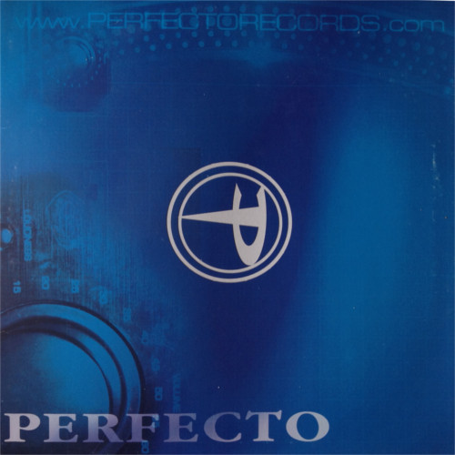 Hernán Cattáneo · Cass Cutbush · Tom Mangan - Hubbub | Perfecto (PERF50T) - 3