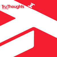 Kinny & Horne - Us On Fire | Tru Thoughts (TRU EP 085) - 2