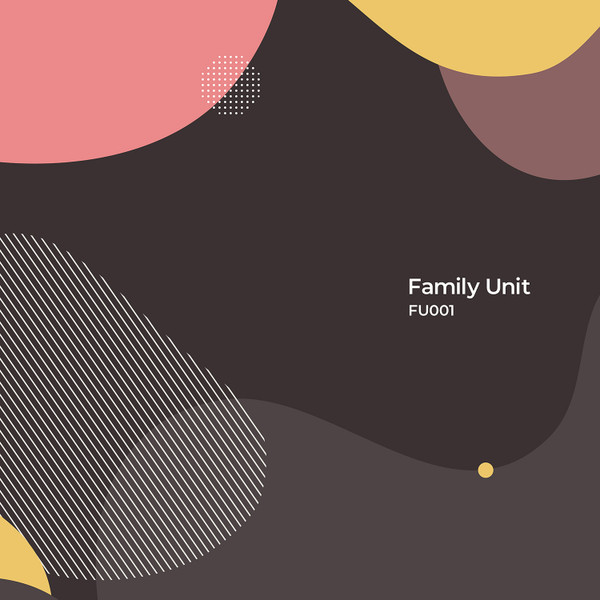 Sauna - Unification EP | Family Unit (FU001) - main