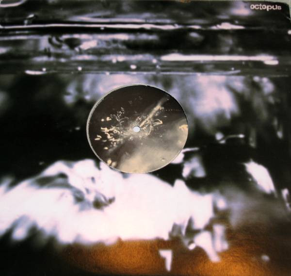 DMX Krew - Cold Rockin' With The Krew | Octopus (OTP 010) - 3