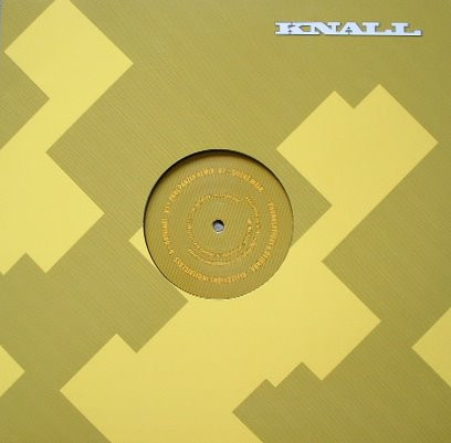Phunklarique & Dejonka - Reflections In Plexiglass | Knall Traxx (Knall005-6) - main Phunklarique & Dejonka - Reflections In Plexiglass | Knall Traxx (Knall005-6) - main