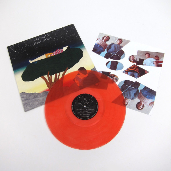 Basement - Beside Myself | Fueled By Ramen (7567-86558-3) - 3 Basement - Beside Myself | Fueled By Ramen (7567-86558-3) - 3