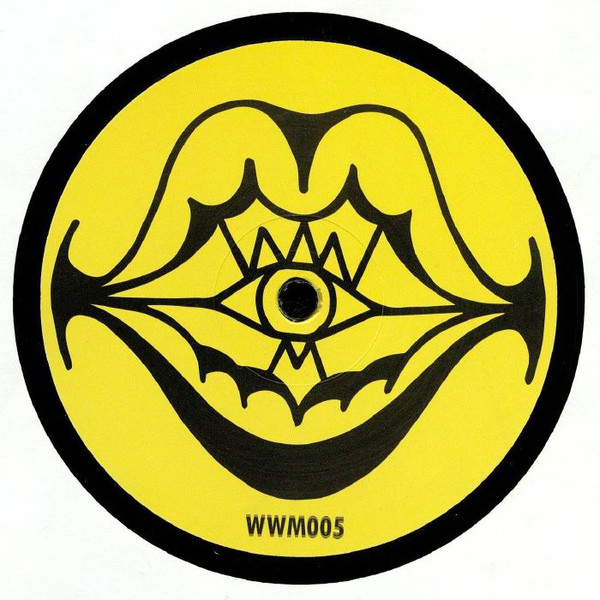 Chicaiza - Where Is My Prisma? | Where We Met (WWM005) - 2 Chicaiza - Where Is My Prisma? | Where We Met (WWM005) - 2