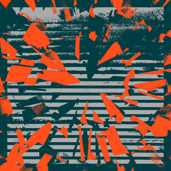 David Douglas - Mountain Pink | Atomnation (ATMV058) - main David Douglas - Mountain Pink | Atomnation (ATMV058) - main