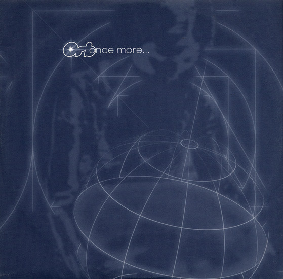 Orb - Once More... | Island Records (12 isz 767 dj)