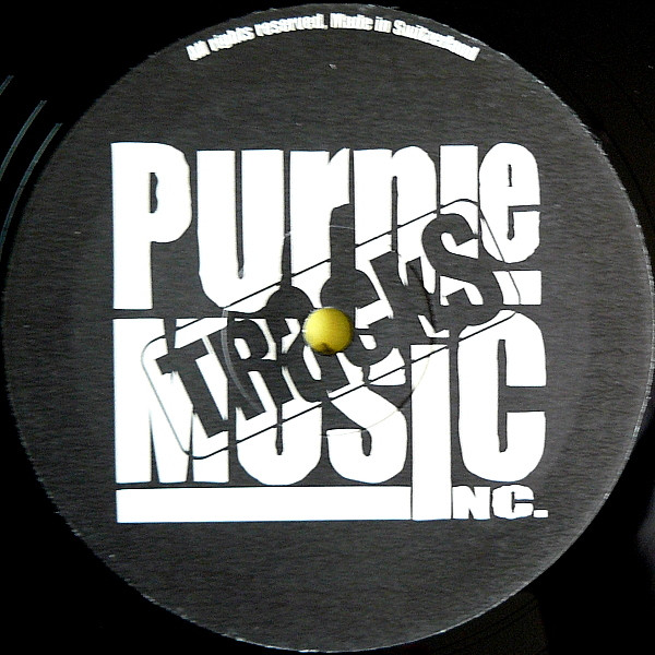 Delicious Inc. Meets Sandy Rivera Featuring LT Brown - Free Call | Purple Tracks (PT 009) - 2 Delicious Inc. Meets Sandy Rivera Featuring LT Brown - Free Call | Purple Tracks (PT 009) - 2