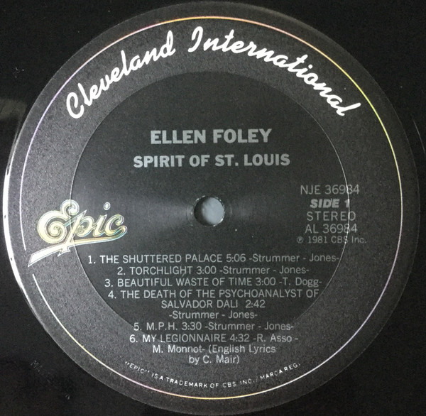 Spirit Of St. Louis