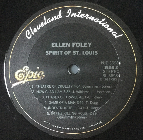 Spirit Of St. Louis