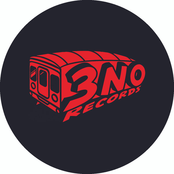Cobert - Apaxmelidze EP | 3n0 Records (3n0-002) - main