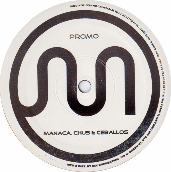 Mojolators - Drifting Remixes | Moody Recordings (MDR9645-1) - 4 Mojolators - Drifting Remixes | Moody Recordings (MDR9645-1) - 4