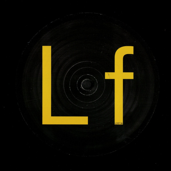 Lighthouse Family - Lost In Space | Polydor (LOST 3) - 2