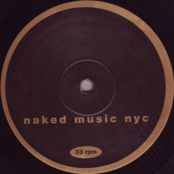 Naked Music NYC - I'll Take You To Love | Ore Music (Ag 19 PR) - main