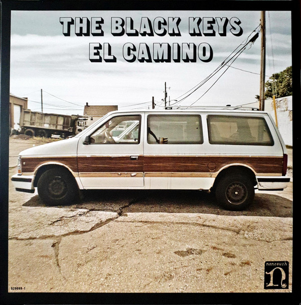 El Camino