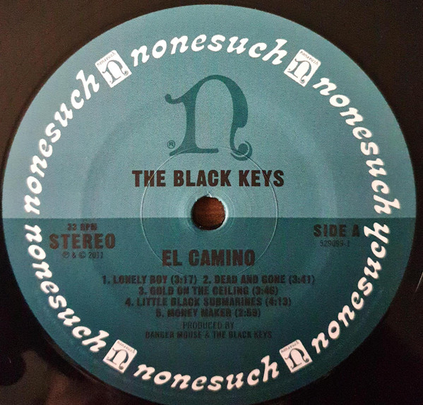 El Camino